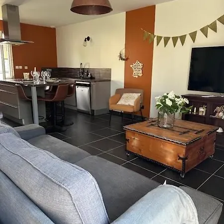 Maison à La Campagne *